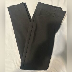 Express Skinny High Rise